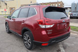 Used 2019 Subaru Forester Limited w/ Popular Package #3 image 4
