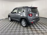 Used 2022 Jeep Renegade Latitude w/ Convenience Group image 3