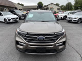 Used 2021 Ford Explorer XLT w/ Equipment Group 202A image 6