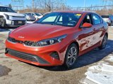 Certified 2022 Kia Forte LXS image 3