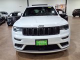 Used 2019 Jeep Grand Cherokee High Altitude image 2