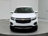 Used 2024 Chevrolet Equinox LT image 2