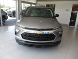New 2026 Chevrolet TrailBlazer LS w/ LS Convenience Package image 3
