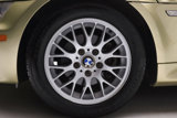 Used 2000 BMW Z3 2.8 image 5