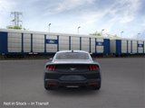 New 2025 Ford Mustang Coupe image 5