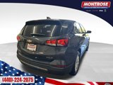 Used 2022 Chevrolet Equinox LT image 5