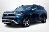 Used 2023 Volkswagen Atlas SE image 3