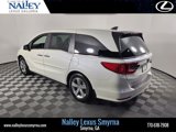 Used 2018 Honda Odyssey EX-L image 4