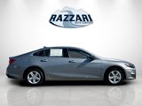 Used 2023 Chevrolet Malibu LT image 2