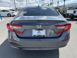 Certified 2018 Honda Accord LX image 5