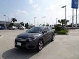 Certified 2022 Honda HR-V LX image 4