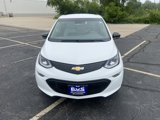 Used 2021 Chevrolet Bolt LT image 2