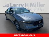 Used 2023 Honda Accord EX image 4