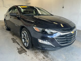 Used 2023 Chevrolet Malibu LT image 4