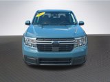Used 2022 Ford Maverick Lariat w/ Lariat Luxury Package image 3