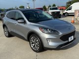 Used 2022 Ford Escape Titanium w/ Class II Trailer Tow Package image 6