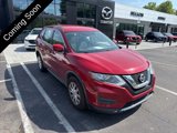 Used 2017 Nissan Rogue S image 3