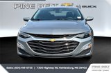 Certified 2023 Chevrolet Malibu LT image 3