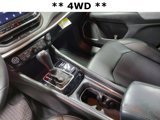Used 2024 Jeep Compass Latitude w/ Convenience Group image 4