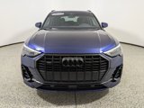 Certified 2022 Audi Q3 2.0T Premium image 2