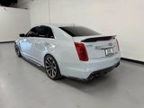 Used 2018 Cadillac CTS V w/ Carbon Fiber Package image 4
