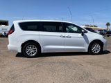 Used 2021 Chrysler Voyager LX image 5