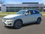 Used 2018 BMW X5 xDrive40e image 4