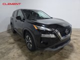 Used 2023 Nissan Rogue SV image 3