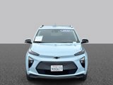 Used 2022 Chevrolet Bolt EUV LT w/ Comfort Package image 2
