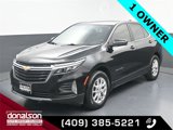 Used 2022 Chevrolet Equinox LT image 5