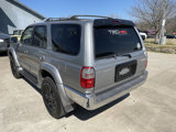 Used 2000 Toyota 4Runner Limited image 4