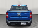 New 2024 Ford Maverick XLT w/ XLT Luxury Package image 4