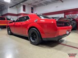 Used 2023 Dodge Challenger SRT Hellcat Redeye image 3