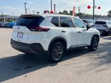 Certified 2023 Nissan Rogue S image 4