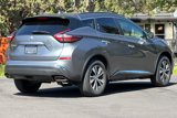 Used 2020 Nissan Murano SV image 4
