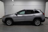 Used 2014 Jeep Cherokee Latitude w/ Comfort/Convenience Group image 2