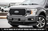 Used 2018 Ford F150 XL w/ Equipment Group 101A Mid image 3