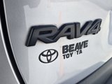 Used 2022 Toyota RAV4 LE image 5