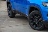 New 2025 Jeep Compass Latitude w/ Altitude Special Edition image 2
