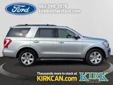 Used 2020 Ford Expedition XLT w/ Equipment Group 202A image 6