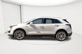Certified 2021 Cadillac XT5 Premium Luxury image 3
