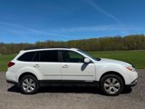 Used 2012 Subaru Outback 2.5i Limited w/ Moonroof Pkg image 5