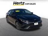 Used 2024 Kia Forte LXS image 3