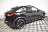 Certified 2022 INFINITI QX55 Luxe w/ Cargo Package image 5