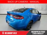 Used 2016 Dodge Dart SXT image 5