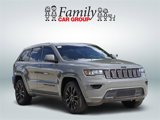Used 2019 Jeep Grand Cherokee Altitude image 2