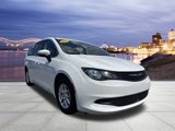 Used 2022 Chrysler Voyager LX image 4