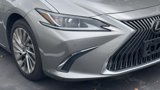 Used 2019 Lexus ES 350 Luxury image 2