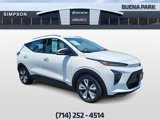 Used 2022 Chevrolet Bolt EUV LT w/ Convenience Package image 2