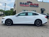 Used 2023 Chevrolet Malibu LT image 6